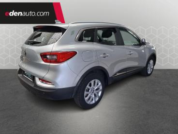 SPOTICAR Renault Kadjar Blue Dci 115 Edc Business Occasion - Suv-4x4 Diesel Gris - Biscarrosse - 1203623248_5