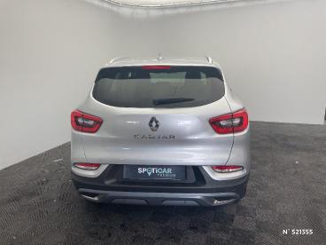 SPOTICAR Renault Kadjar Tce 140 Edc Techno Occasion - Suv-4x4 Essence Gris Highland - Brie comte robert - 1203652868_3