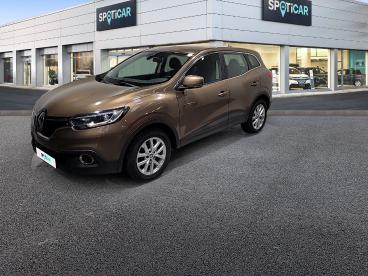 SPOTICAR Renault Kadjar Tce 130 Energy Zen Occasion - Suv-4x4 Essence Brun Cappuccino - Orvault - 1203659327_1