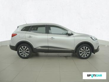 SPOTICAR Renault Kadjar Dci 110 Energy Edc Business Occasion - Suv-4x4 Diesel Gris - St Maur - 1203675632_4