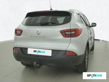 SPOTICAR Renault Kadjar Dci 110 Energy Edc Business Occasion - Suv-4x4 Diesel Gris - St Maur - 1203675632_5