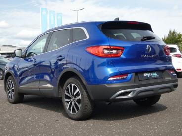 SPOTICAR Renault Kadjar Serie Limitee Limited Tce 140 Edc Fap Occasion - Suv-4x4 Essence Bleu - Saint Germain Laprade - 1203679751_3