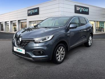 SPOTICAR Renault Kadjar Tce 140 Fap Business Occasion - Suv-4x4 Essence Inconnue - Honfleur - 1203705076_1