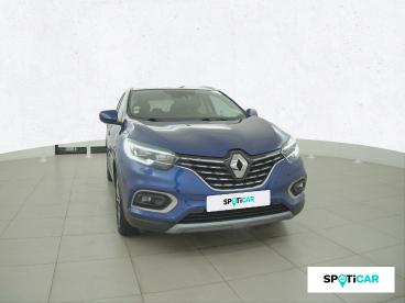 SPOTICAR Renault Kadjar Blue Dci 115 Intens Occasion - Suv-4x4 Diesel Bleu - St Maur - 1203744904_2