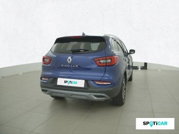 SPOTICAR Renault Kadjar Blue Dci 115 Intens Occasion - Suv-4x4 Diesel Bleu - St Maur - 1203744904_5
