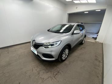 SPOTICAR Renault Kadjar Blue Dci 115 Life Occasion - Suv-4x4 Diesel Gris - Lormont - 1203751845_1