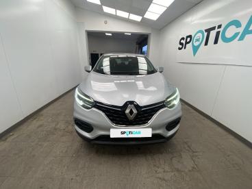 SPOTICAR Renault Kadjar Blue Dci 115 Life Occasion - Suv-4x4 Diesel Gris - Lormont - 1203751845_2
