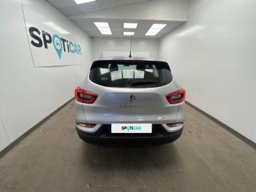 SPOTICAR Renault Kadjar Blue Dci 115 Life Occasion - Suv-4x4 Diesel Gris - Lormont - 1203751845_5