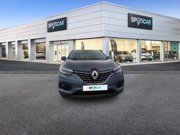 SPOTICAR Renault Kadjar Tce 140 Fap Business Occasion - Suv-4x4 Essence Gris - Le Grand Quevilly - 1203757971_2