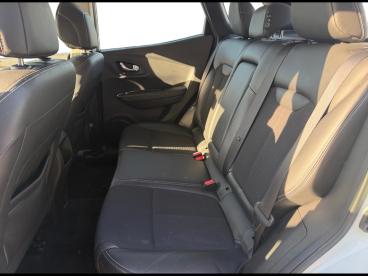 SPOTICAR Renault Kadjar 1.5 Dci 110ch Energy Intens Eco&sup2; Occasion - Suv-4x4 Diesel Blanc Nacré - Vitrolles - 1203778429_2