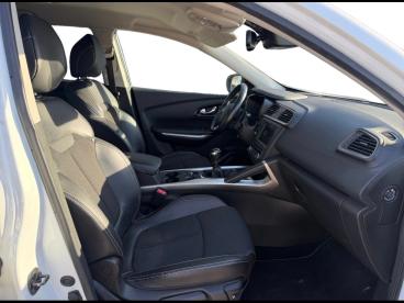 SPOTICAR Renault Kadjar 1.5 Dci 110ch Energy Intens Eco&sup2; Occasion - Suv-4x4 Diesel Blanc Nacré - Vitrolles - 1203778429_3