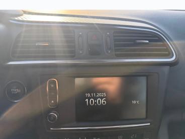 SPOTICAR Renault Kadjar 1.5 Dci 110ch Energy Intens Eco&sup2; Occasion - Suv-4x4 Diesel Blanc Nacré - Vitrolles - 1203778429_4