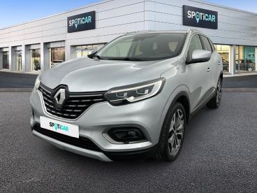 SPOTICAR Renault Kadjar 1.5 Blue Dci 115ch Intens Edc - 21 Occasion - Suv-4x4 Diesel Gris Highland - Bourgoin Jallieu - 1203784789_1