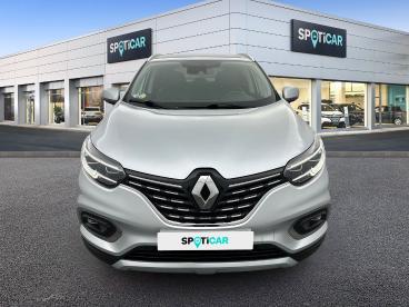 SPOTICAR Renault Kadjar 1.5 Blue Dci 115ch Intens Edc - 21 Occasion - Suv-4x4 Diesel Gris Highland - Bourgoin Jallieu - 1203784789_2