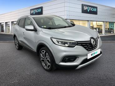 SPOTICAR Renault Kadjar 1.5 Blue Dci 115ch Intens Edc - 21 Occasion - Suv-4x4 Diesel Gris Highland - Bourgoin Jallieu - 1203784789_3