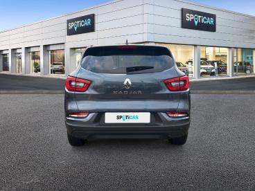 SPOTICAR Renault Kadjar Tce 140 Edc Evolution Occasion - Suv-4x4 Essence Gris - Dijon - 1203785493_5
