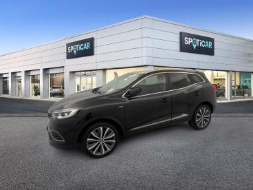 SPOTICAR Renault Kadjar Tce 140 Fap Intens Occasion - Suv-4x4 Essence Noir - Ennetieres-en-weppes - 1203803199_1