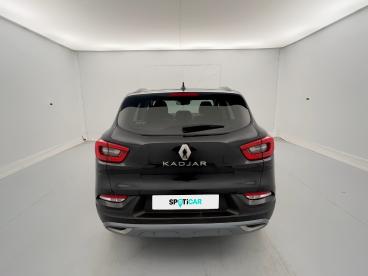 SPOTICAR Renault Kadjar Tce 140 Fap Intens Occasion - Suv-4x4 Essence Noir - Ennetieres-en-weppes - 1203803199_4