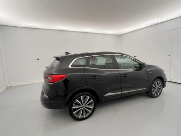 SPOTICAR Renault Kadjar Tce 140 Fap Intens Occasion - Suv-4x4 Essence Noir - Ennetieres-en-weppes - 1203803199_5
