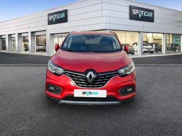 SPOTICAR Renault Kadjar Tce 160 Fap Edc Intens Occasion - Suv-4x4 Essence Noir - Beziers - 1203840211_2