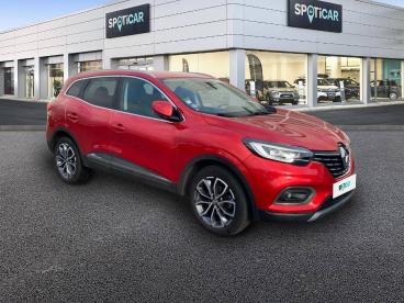 SPOTICAR Renault Kadjar Tce 160 Fap Edc Intens Occasion - Suv-4x4 Essence Noir - Beziers - 1203840211_3