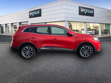 SPOTICAR Renault Kadjar Tce 160 Fap Edc Intens Occasion - Suv-4x4 Essence Noir - Beziers - 1203840211_4