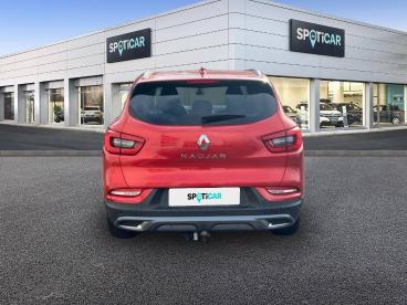 SPOTICAR Renault Kadjar Tce 160 Fap Edc Intens Occasion - Suv-4x4 Essence Noir - Beziers - 1203840211_5