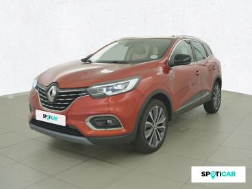 SPOTICAR Renault Kadjar Blue Dci 115 Intens Occasion - Suv-4x4 Diesel Rouge - St Maur - 1203849657_1