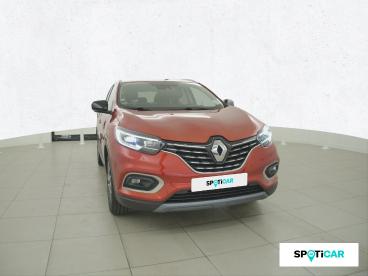 SPOTICAR Renault Kadjar Blue Dci 115 Intens Occasion - Suv-4x4 Diesel Rouge - St Maur - 1203849657_2