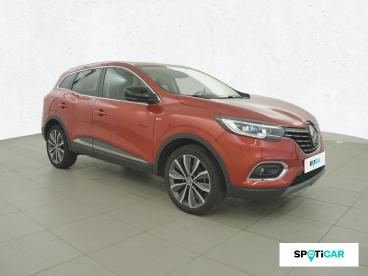 SPOTICAR Renault Kadjar Blue Dci 115 Intens Occasion - Suv-4x4 Diesel Rouge - St Maur - 1203849657_3