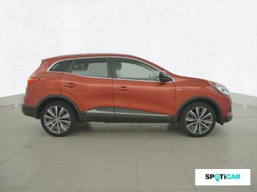 SPOTICAR Renault Kadjar Blue Dci 115 Intens Occasion - Suv-4x4 Diesel Rouge - St Maur - 1203849657_4