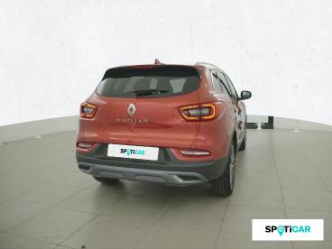 SPOTICAR Renault Kadjar Blue Dci 115 Intens Occasion - Suv-4x4 Diesel Rouge - St Maur - 1203849657_5