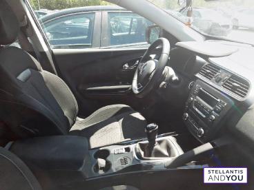 SPOTICAR Renault Kadjar Tce 130 Energy Zen Occasion - Suv-4x4 Essence Blanc - Le Bouscat - 1203875816_2