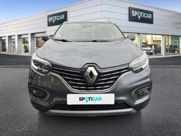 SPOTICAR Renault Kadjar 1.5 Blue Dci 115ch Intens Edc Occasion - Suv-4x4 Diesel Gris Highland - Toulouse - 1203876691_2