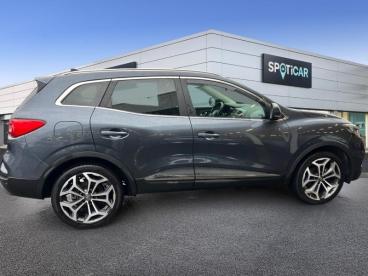 SPOTICAR Renault Kadjar 1.5 Blue Dci 115ch Intens Edc Occasion - Suv-4x4 Diesel Gris Highland - Toulouse - 1203876691_4