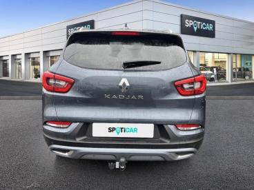 SPOTICAR Renault Kadjar 1.5 Blue Dci 115ch Intens Edc Occasion - Suv-4x4 Diesel Gris Highland - Toulouse - 1203876691_5