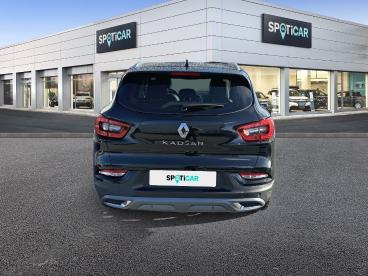 SPOTICAR Renault Kadjar Tce 140 Fap Edc Intens Occasion - Suv-4x4 Essence Silky Silver Metal - Cerise - 1203878125_5