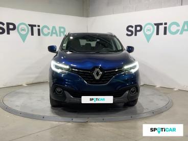 SPOTICAR Renault Kadjar Dci 110 Energy Intens Edc Occasion - Suv-4x4 Diesel Bleu Cosmos - Sainte Bazeille - 1203887509_2