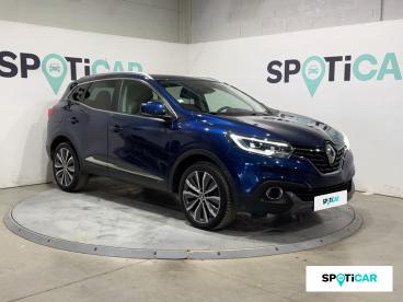 SPOTICAR Renault Kadjar Dci 110 Energy Intens Edc Occasion - Suv-4x4 Diesel Bleu Cosmos - Sainte Bazeille - 1203887509_3