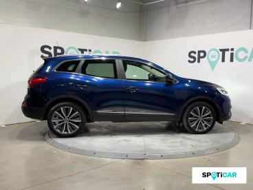 SPOTICAR Renault Kadjar Dci 110 Energy Intens Edc Occasion - Suv-4x4 Diesel Bleu Cosmos - Sainte Bazeille - 1203887509_4