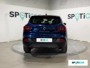 SPOTICAR Renault Kadjar Dci 110 Energy Intens Edc Occasion - Suv-4x4 Diesel Bleu Cosmos - Sainte Bazeille - 1203887509_5