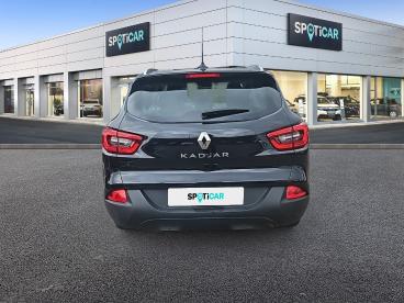 SPOTICAR Renault Kadjar Blue Dci 115 Business Occasion - Suv-4x4 Diesel Noir - Champagnole - 1203888267_5