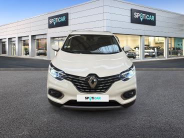 SPOTICAR Renault Kadjar 1.5 Blue Dci 115ch Intens Edc - 21 Occasion - Suv-4x4 Diesel Blanc - Dizy - 1203889295_2