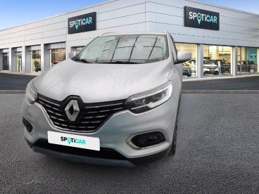 SPOTICAR Renault Kadjar Blue Dci 115 Intens Occasion - Suv-4x4 Diesel Gris - Marseille Cedex 8 - 1203905064_1