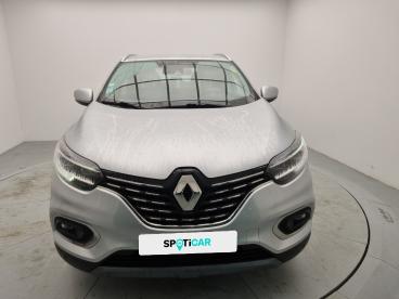 SPOTICAR Renault Kadjar Blue Dci 115 Intens Occasion - Suv-4x4 Diesel Gris - Marseille Cedex 8 - 1203905064_2