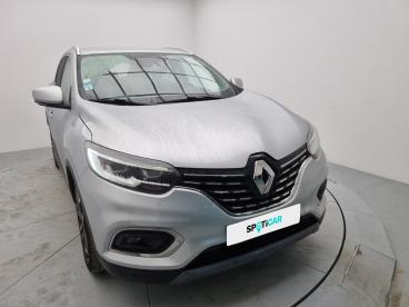 SPOTICAR Renault Kadjar Blue Dci 115 Intens Occasion - Suv-4x4 Diesel Gris - Marseille Cedex 8 - 1203905064_3