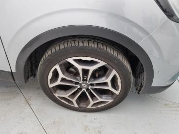 SPOTICAR Renault Kadjar Blue Dci 115 Intens Occasion - Suv-4x4 Diesel Gris - Marseille Cedex 8 - 1203905064_4