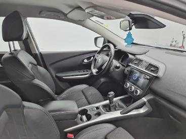 SPOTICAR Renault Kadjar Blue Dci 115 Intens Occasion - Suv-4x4 Diesel Gris - Marseille Cedex 8 - 1203905064_5