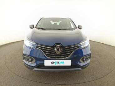 SPOTICAR Renault Kadjar Tce 160 Fap Edc Black Edition Occasion - Suv-4x4 Essence Bleu - Villeneuve d'ascq - 1203920067_2