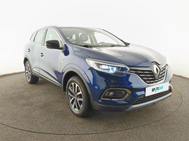 SPOTICAR Renault Kadjar Tce 160 Fap Edc Black Edition Occasion - Suv-4x4 Essence Bleu - Villeneuve d'ascq - 1203920067_3